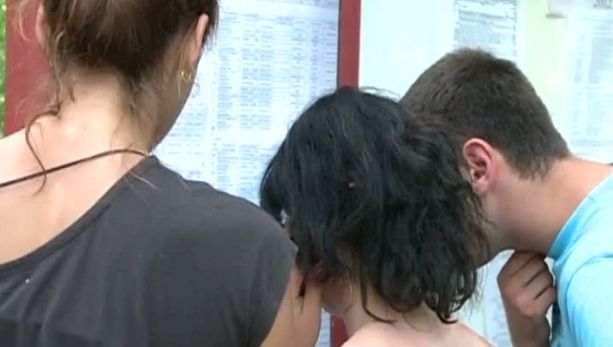 Rezultate BAC 2017 Bihor. S-au afişat notele! Verifică AICI ce rezultate ai obţinut