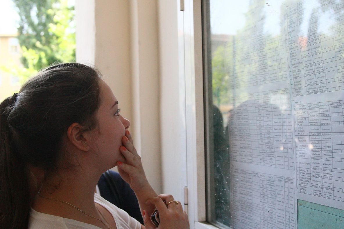 Rezultate BAC 2017 edu.ro Alba – Cum arata tabelele cu toate notele afisate