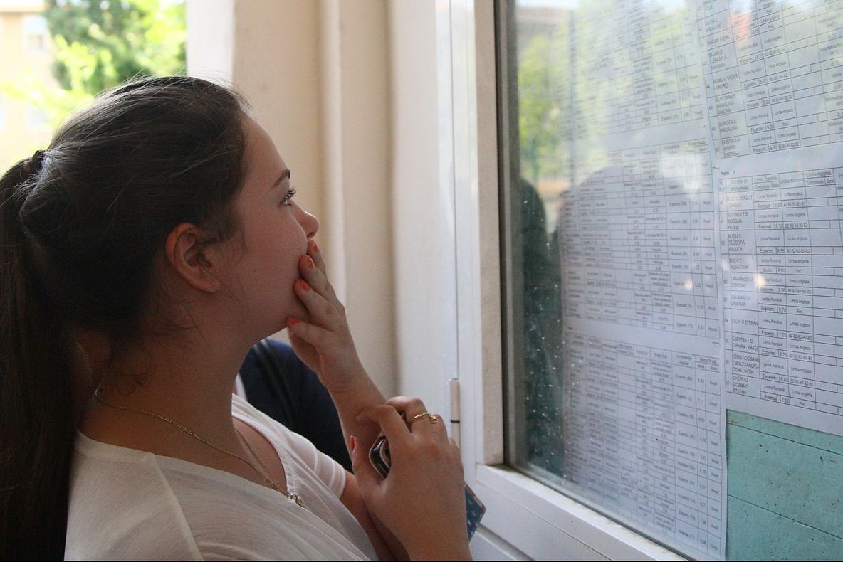 Rezultate BAC 2017 edu.ro Giurgiu–  Rata de promovare in judet si toate notele s-au afisat