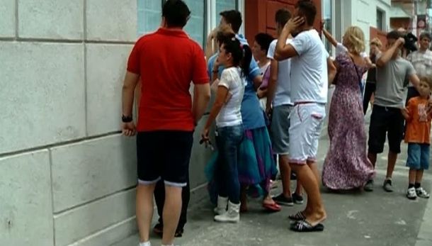 REZULTATE BAC 2017 Ialomiţa. Ce note au luat elevii din Ialomiţa la Bacalaureat 2017