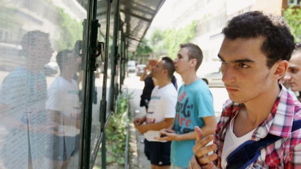 REZULTATE BAC 2017 Mureş. Consultă AICI notele din judeţul Mureş la Bacalaureat 2017