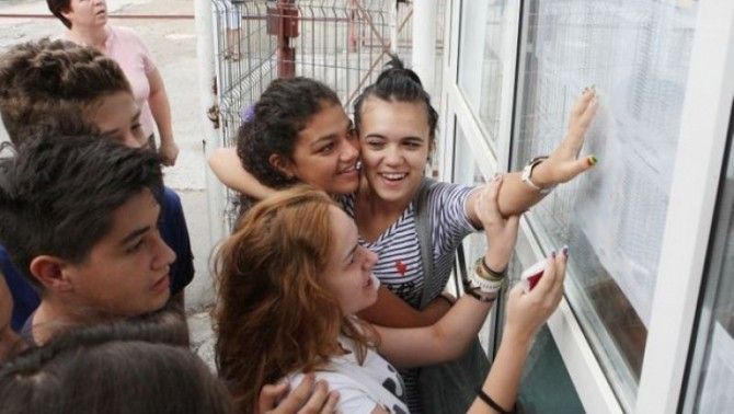 REZULTATE BAC 2017 Tulcea. Verifică pe edu.ro notele din judeţul TULCEA la BAC 2017