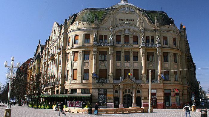 Rezultate Politehnică Timişoara 2017. Consultă rezultatele la admitere obţinute de elevi!