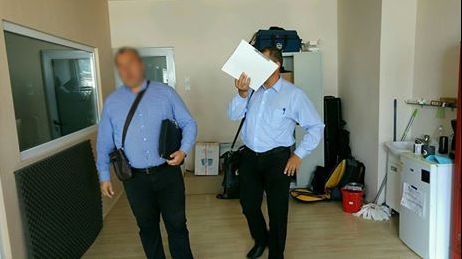 Control inopinat al ANAF la "Rise Project". Jurnaliștii pregăteau noi dezvăluiri despre Dragnea