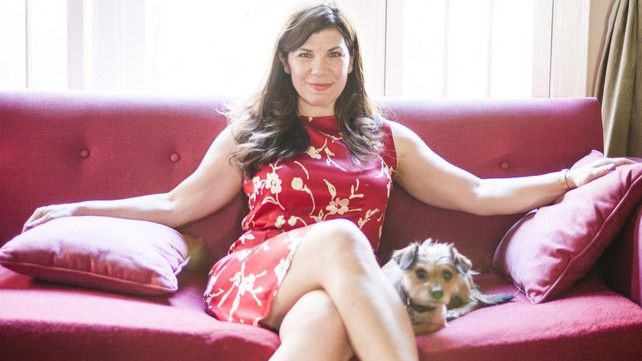 Casnica dependentă de sex: în weekend soție, în restul săptămânii la bordel