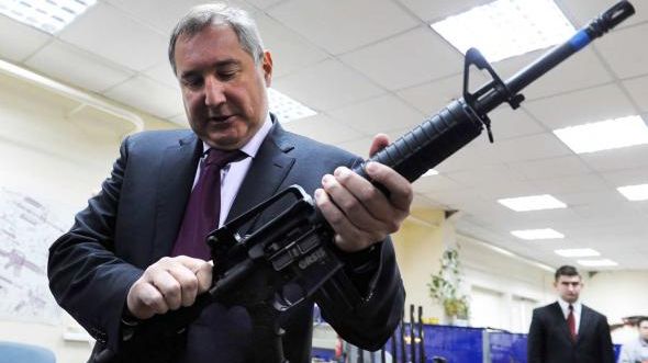 Mihai Tudose, despre ameniţările lui Rogozin: "Are treaba lui, noi ne vedem de treaba noastră"