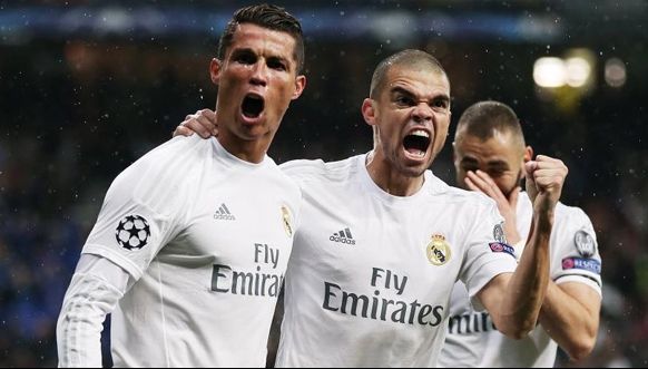 Oficial! Real Madrid a renunţat la el. S-a transferat la Beşiktaş Istanbul