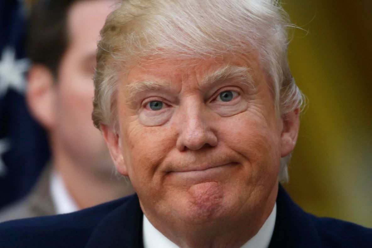 Trump regretă numirea ministrului justiției: Aș fi ales pe altcineva