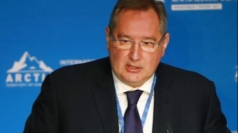 Rogozin atacă Guvernul de la Chișinău: Se află sub controlul unui singur grup mafiot concret