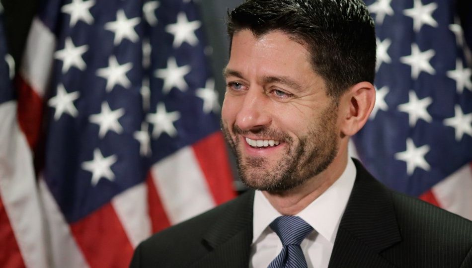 Paul Ryan, președintele Senatului american: Nu dorim să-i ajutăm din greșeală pe oligarhii ruși