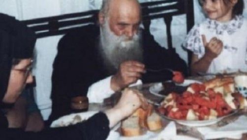 Testamentul cutremurător al părintelui Ilarion Argatu. Rugăciunea de 9 zile care face minuni!