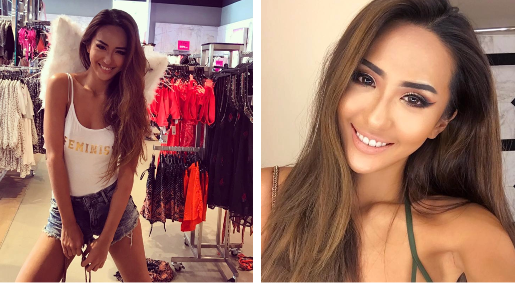 O tânără DJ a fost jefuită de telefonul mobil, într-un club. A pus la pământ hoţul şi...