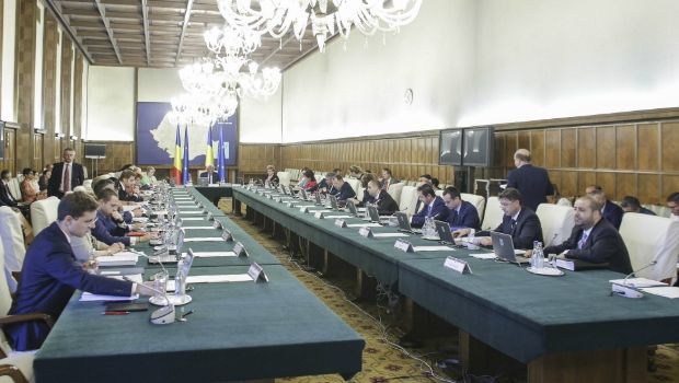 DNA a sesizat Parchetul, după ce Ministrul pentru Relația cu Parlamentul a divulgat date din anchetă