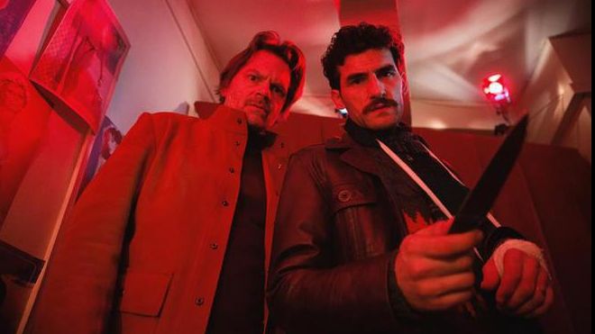 Amazon lansează un serial cu actori români! Despre ce e vorba și când îl vom putea vedea