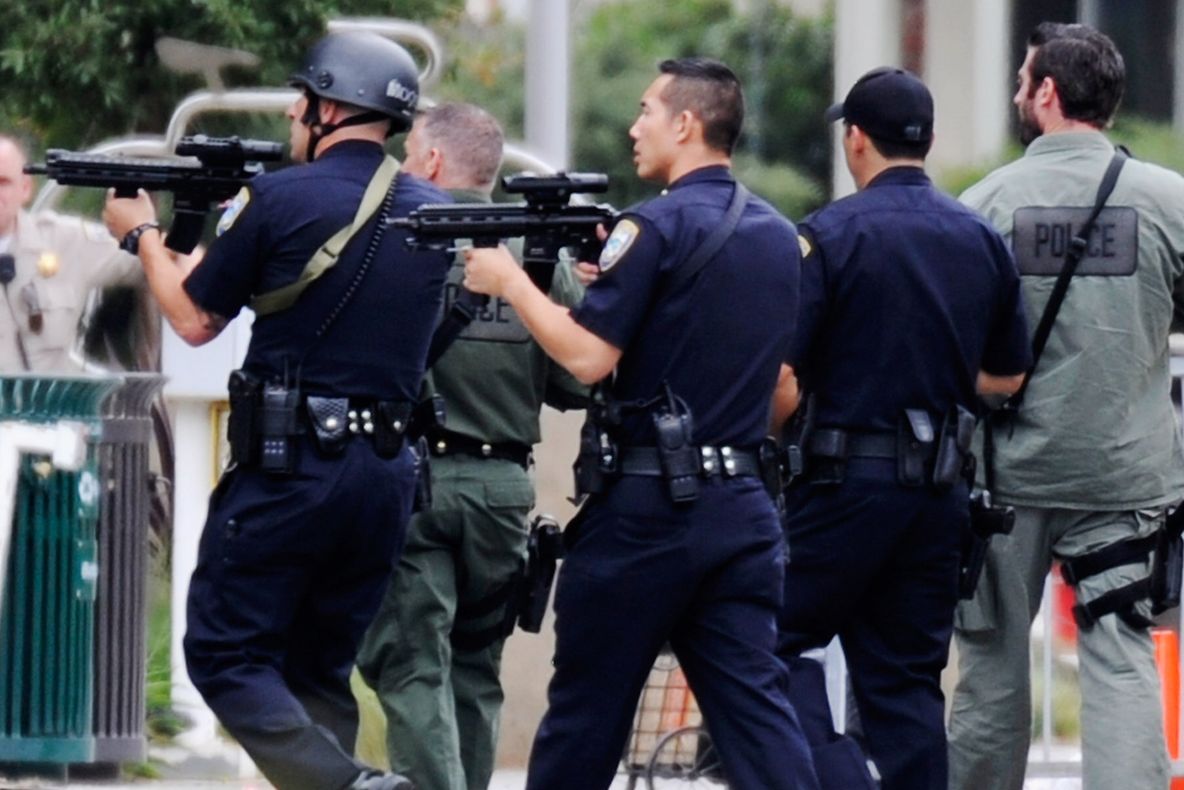 Vești șocante din SUA. 100 de persoane împușcate la Chicago. Ce se întâmplă