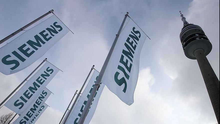 Patru turbine cu gaz ale Siemens, deturnate în Crimeea! Decizie RADICALĂ a gigantului german