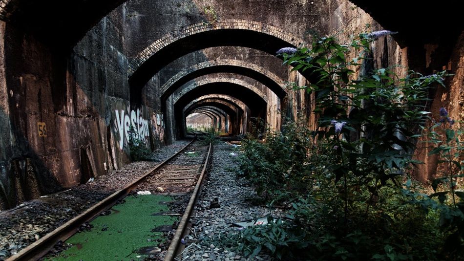  Londra nevăzută. Orașul fantomă care va fi readus la viață printr-o investiție impresionantă