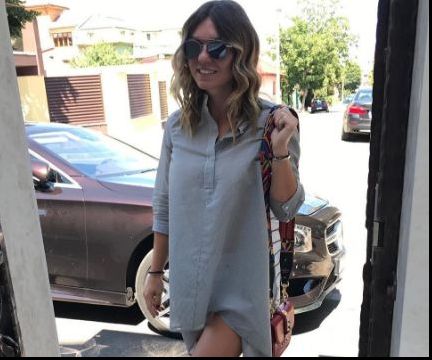 Imaginea postată de Simona Halep cu care și-a înnebunit fanii