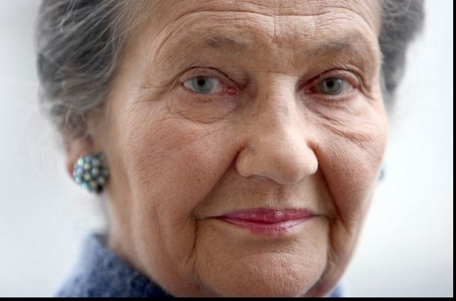 Anunţul preşedintelui Franţei: Simone Veil va fi înmormântată la Pantheon