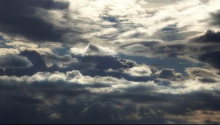 Vremea în weekend. Temperaturile scad simțitor