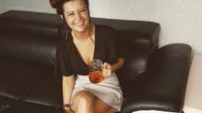 A slăbit 50 de kilograme cu ajutorul unei băuturi banale. Iată secretul