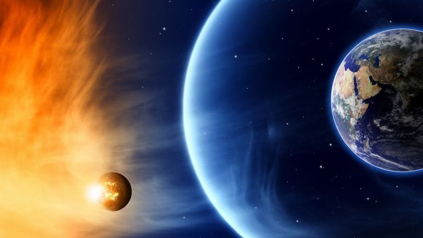 Oamenii de știință au descifrat misterul ciclurilor solare