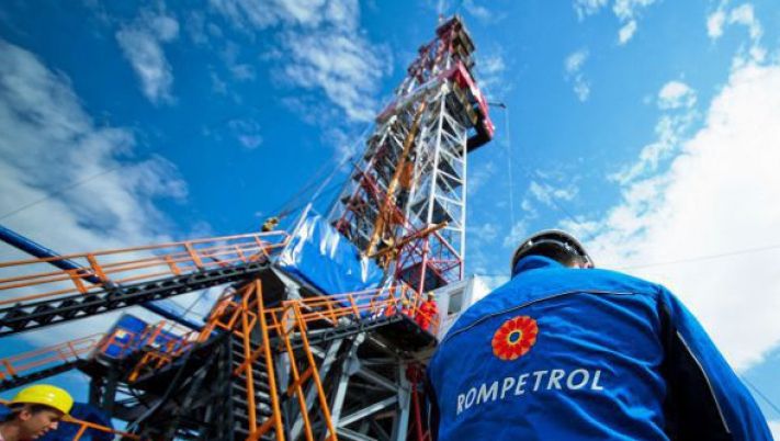 Conducerea Rompetrol Downstream, audiată de procurorii DNA într-un dosar de concurență neloială