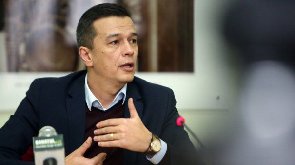 Ce spune Dragnea despre postul de ambasador care i s-ar pregăti lui Grindeanu