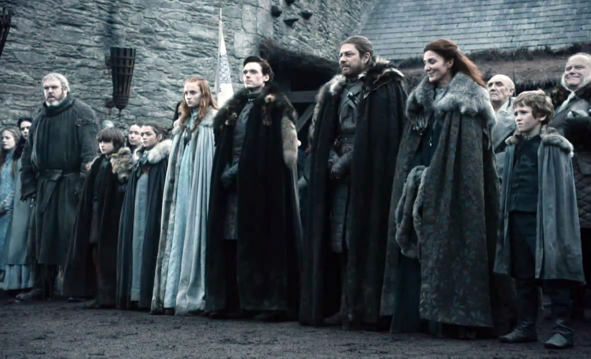 Un actor din Game of Thrones s-a căsătorit pentru a cincea oară 