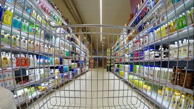 Îngrijorător. Ce au găsit medicii în cele mai mari supermarketuri