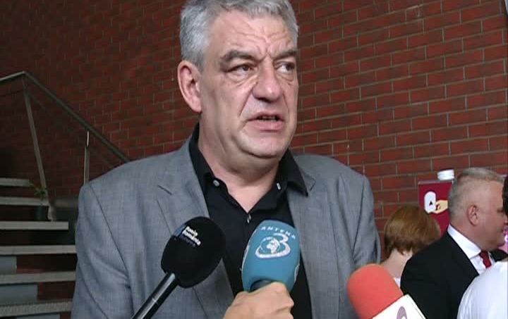 Premierul Tudose, avertisment către ministrul Transporturilor: "O să avem nişte vizite pe şantiere"
