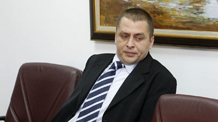 Gelu Diaconu, fostul şef ANAF, despre un procuror renumit al DNA: "Acest individ trebuie alungat"