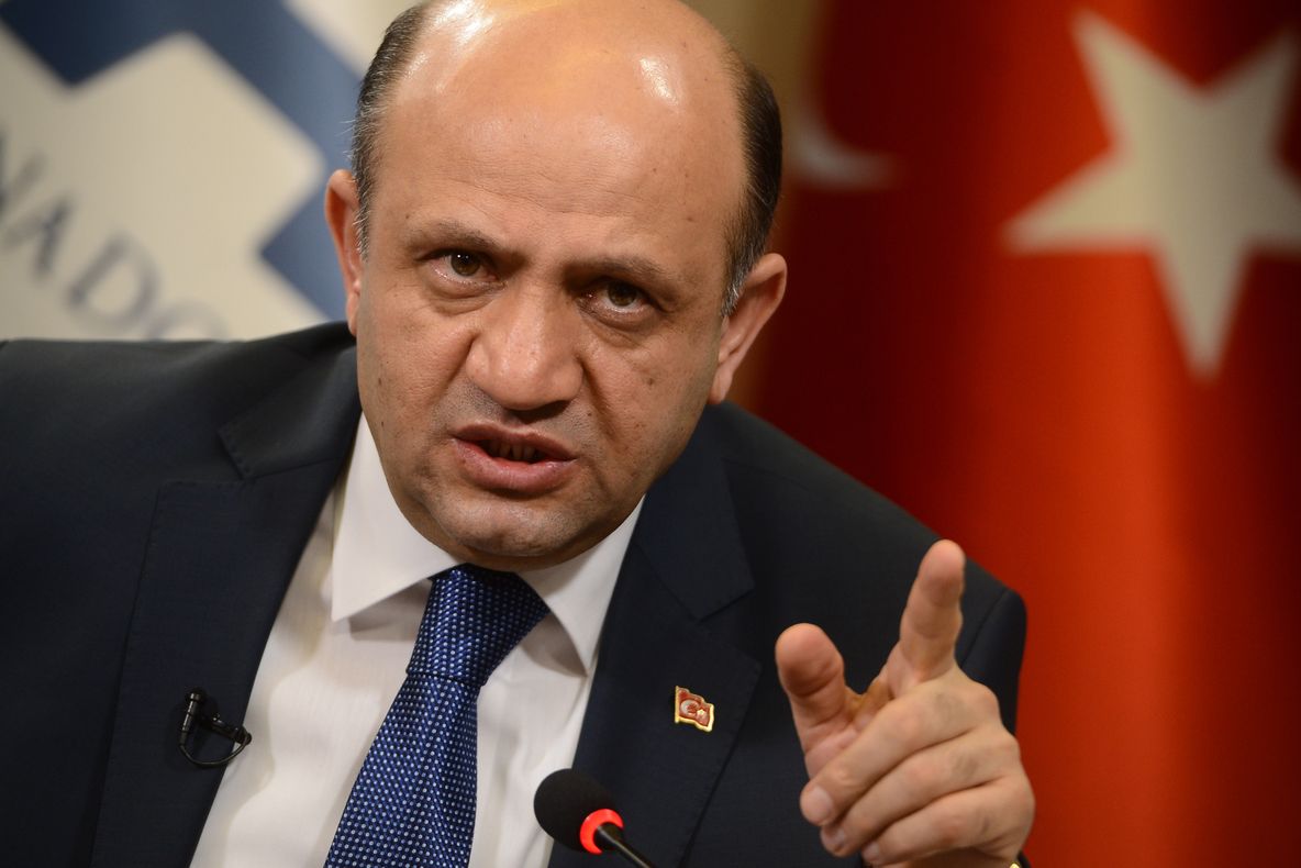 Turcia amenință cu represalii împotriva milițiilor kurde din Siria susținute de SUA