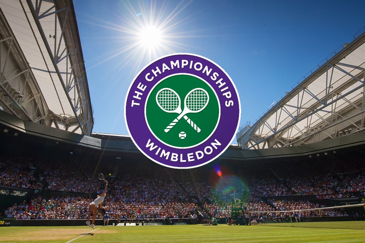 Turneul de la Wimbledon: Google aniversează cu un Doodle special 140 de ani de la primul turneu