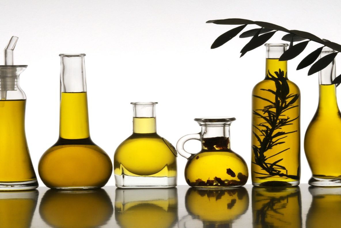 Ce se întâmplă în corpul tău dacă bei ulei de măsline pe stomacul gol