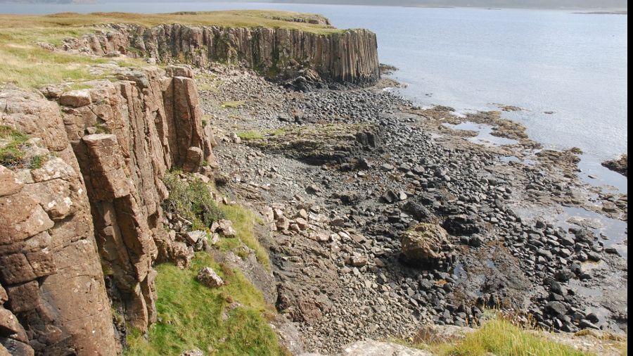 O faimoasă insulă din Europa a fost scoasă la vânzare 