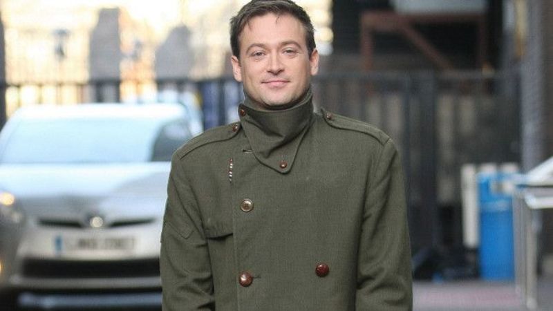 Coşmar pentru un actor celebru: captiv 3 zile într-o cascadă, cu piciorul rupt. Cum a supravieţuit