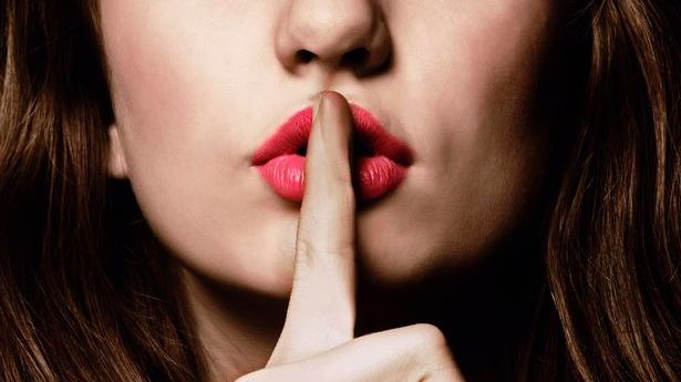 Semne clare că cineva a făcut sex cu o seară în urmă