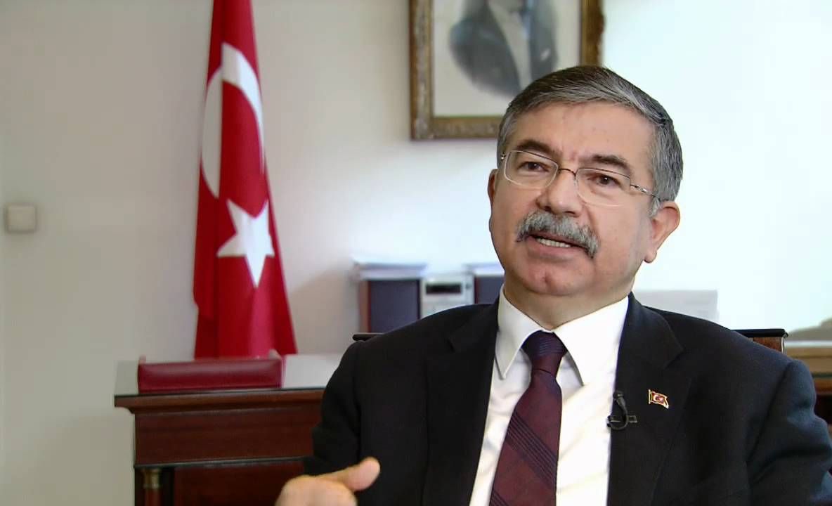 Cursuri de JIHAD în programa școlară. Ce pregătește președintele Erdogan