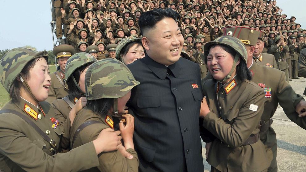 Statele Unite nu vor să răstoarne regimul nord-coreean, ci speră la o dialogare mai bună