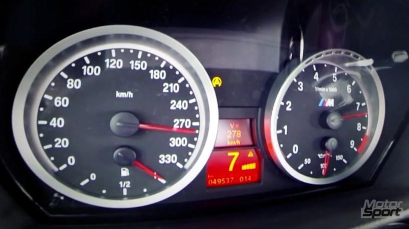 Un deputat le-a pus gând rău samsarilor care dau kilometrajul înapoi