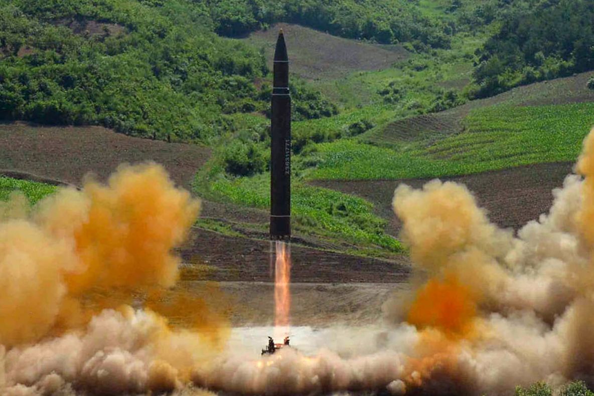 O ţară vecină cu România, acuzată că susţine Coreea de Nord într-un eventual conflict nuclear 