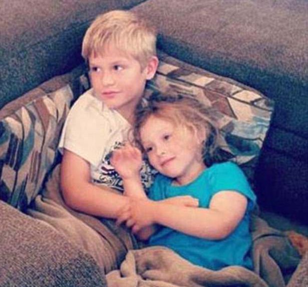 Mama și-a împușcat cei doi copii, după care s-a sinucis. Biletul de adio este ȘOCANT