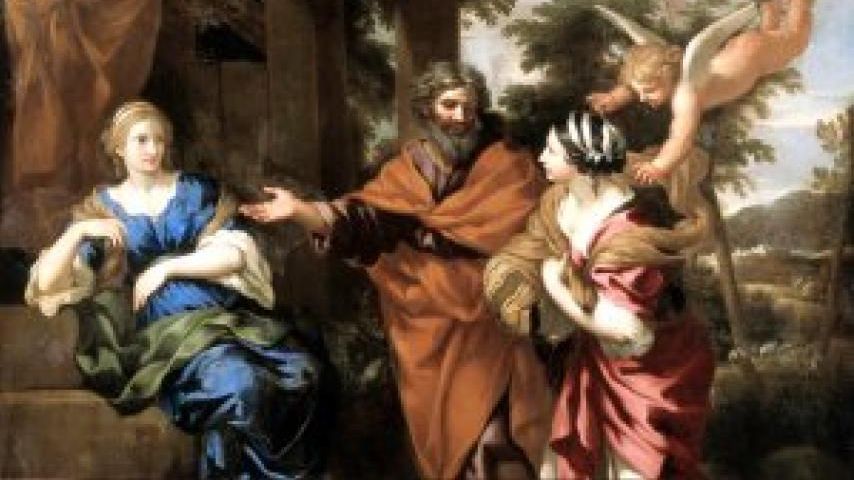 Câte tipuri de sex se regăsesc în BIBLIE