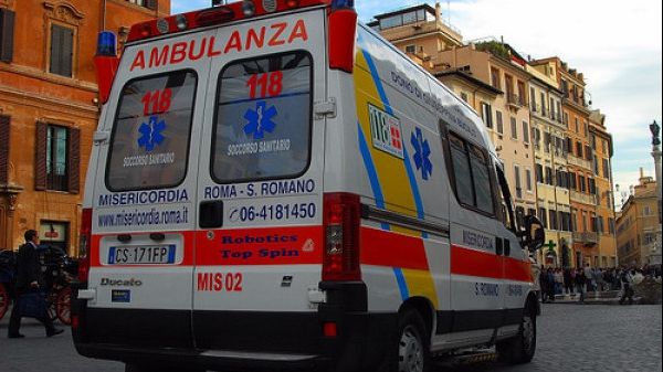 Român mort în Italia la locul de muncă. O eroare l-a ucis