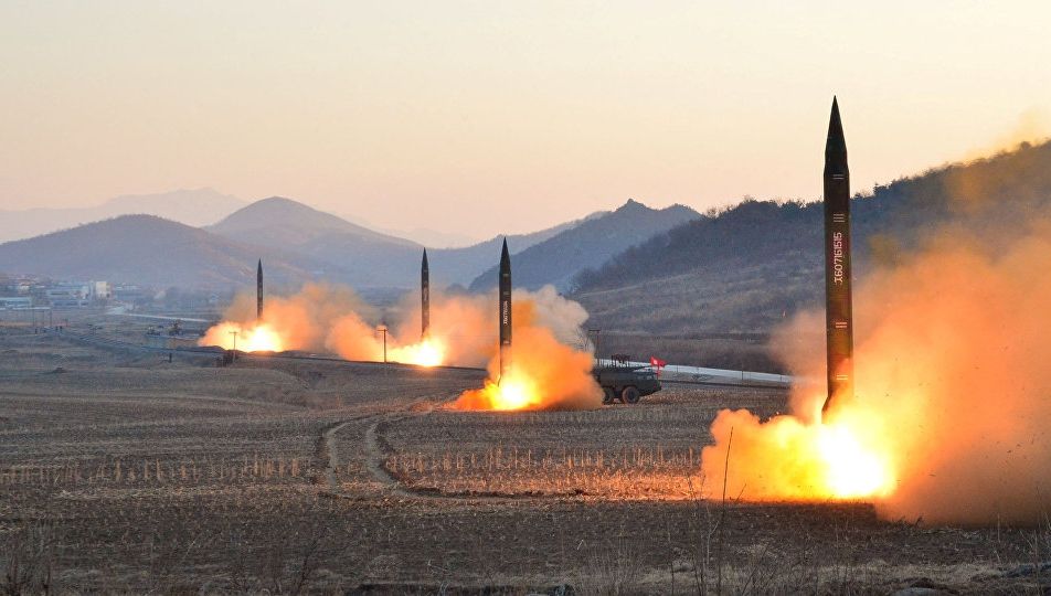 ALERTĂ! Rusia evacuează populația din apropierea frontierei cu Coreea de Nord