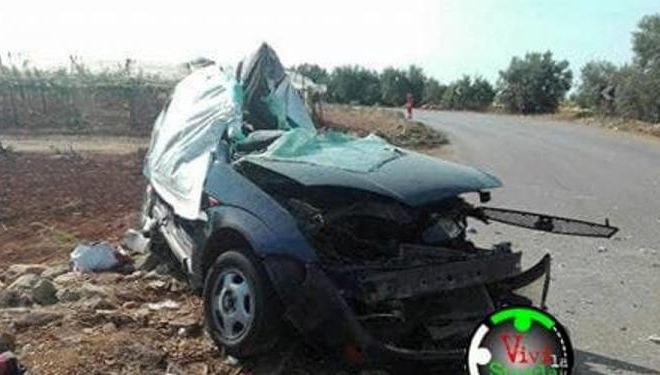 Groaznic accident în Italia: doi români au murit, un altul e în stare gravă