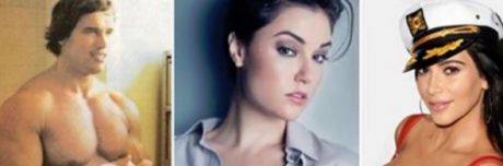 Sunt vedete foarte respectate, dar de fapt au debutat în filme XXX. Au vrut să şteargă pozele, dar..