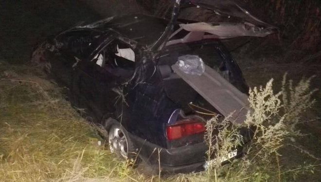 Un mare artist român, implicat într-un cumplit accident. Scos din mormanul de fiare și dus la spital