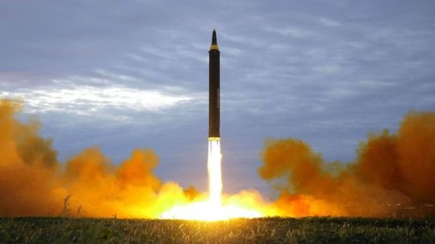 Cozmin Gușă: Ce se ascunde în spatele confruntării SUA-Coreea de Nord